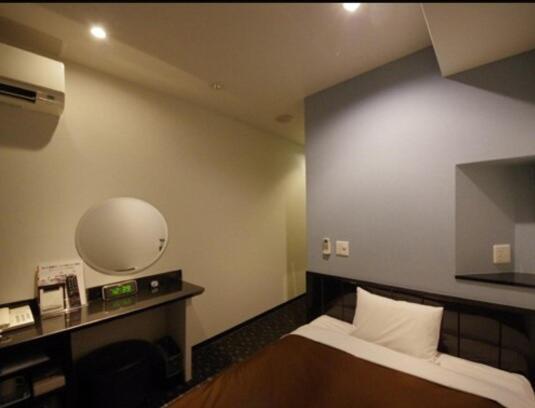 Urbain Executive Hotel Hiroshima