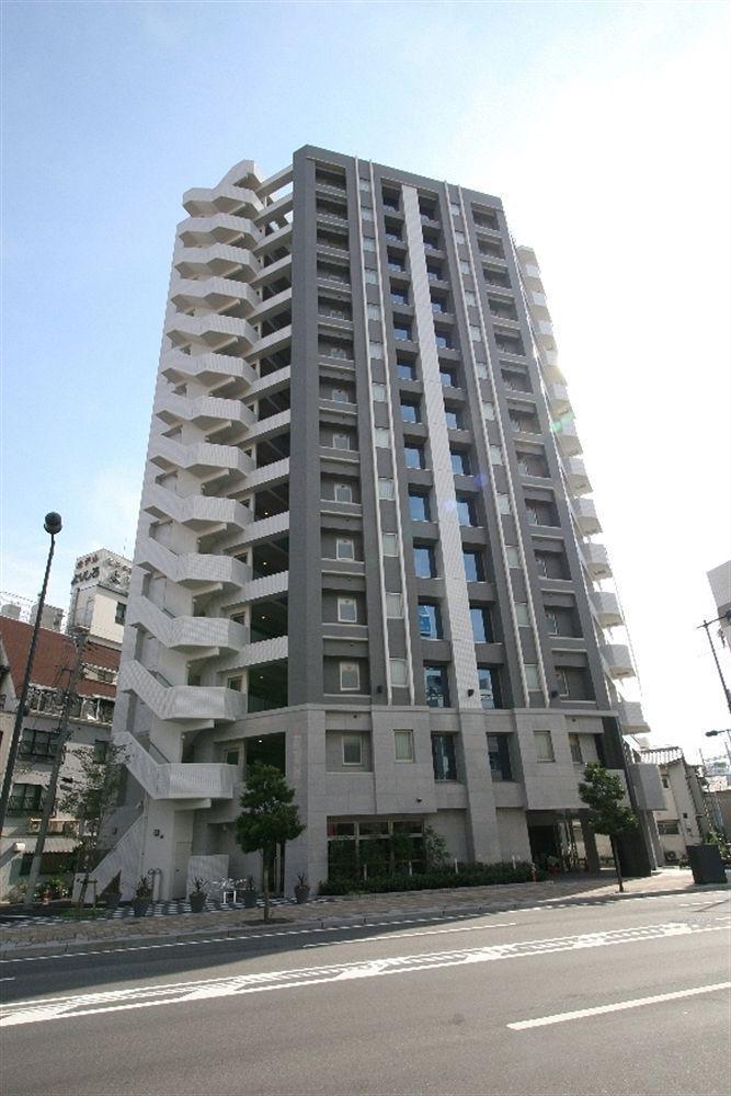 Hotel Urbain Executive 3*
