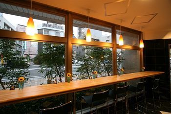 Hotel Urbain Executive 3*